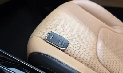 Kia Canival 2021, 133593 км, за 17889.69 USD - фото 42