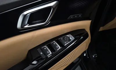 Kia Canival 2021, 133593 км, за 17889.69 USD - фото 44