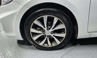Hyundai Accent 2014, 46681 км, за 3774.83 USD