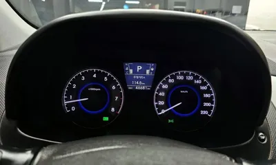 Hyundai Accent 2014, 46681 км, за 3774.83 USD - фото 8