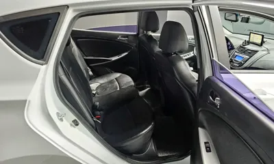 Hyundai Accent 2014, 46681 км, за 3774.83 USD - фото 12