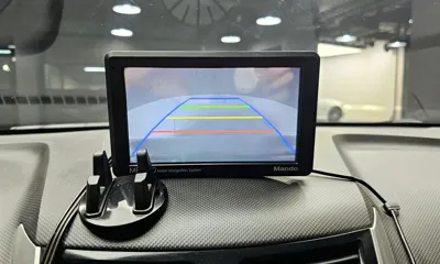 Hyundai Accent 2014, 46681 км, за 3774.83 USD - фото 15