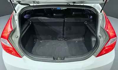 Hyundai Accent 2014, 46681 км, за 3774.83 USD - фото 20