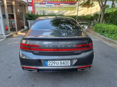 Genesis G90 2019, 103360 км, за 24287.78 USD - фото 6