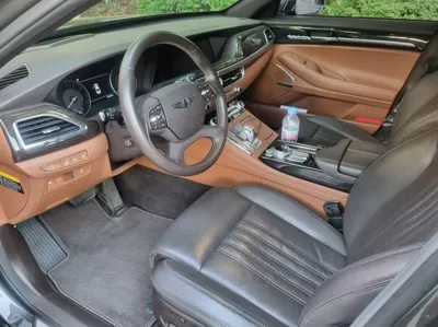 Genesis G90 2019, 103360 км, за 24287.78 USD - фото 11