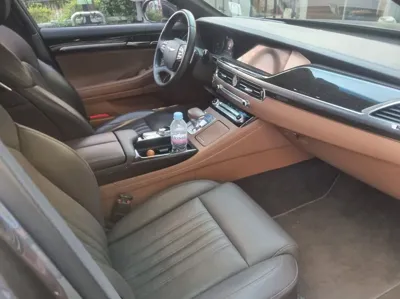 Genesis G90 2019, 103360 км, за 24287.78 USD - фото 18
