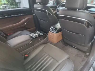 Genesis G90 2019, 103360 км, за 24287.78 USD - фото 19