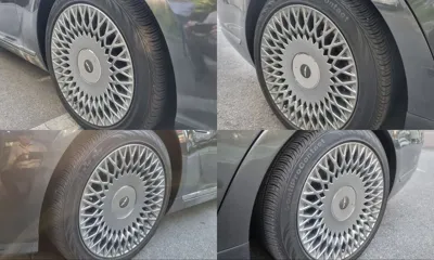 Genesis G90 2019, 103360 км, за 24287.78 USD - фото 20