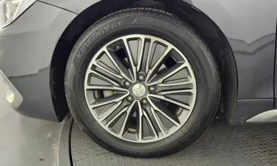 Hyundai Grandeur 2018, 252176 км, за 5205.21 USD