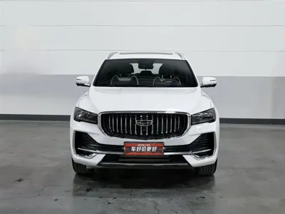 Geely Xingyue L 2023, 35900 км, за 11332.54 USD