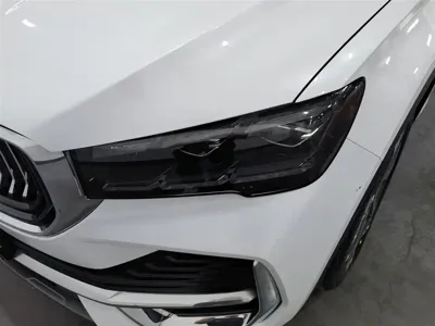 Geely Xingyue L 2023, 35900 км, за 11332.54 USD - фото 7
