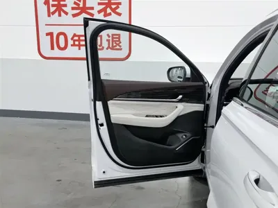Geely Xingyue L 2023, 35900 км, за 11332.54 USD - фото 8