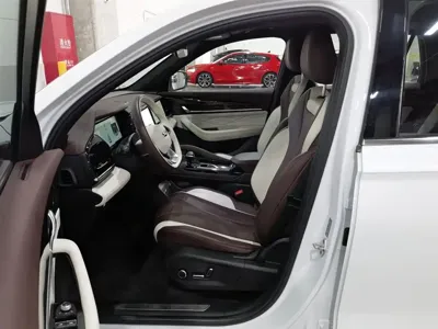 Geely Xingyue L 2023, 35900 км, за 11332.54 USD - фото 10