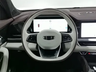 Geely Xingyue L 2023, 35900 км, за 11332.54 USD - фото 11