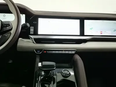 Geely Xingyue L 2023, 35900 км, за 11332.54 USD - фото 12