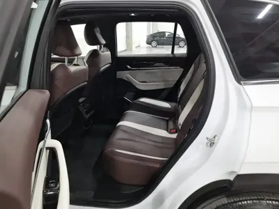 Geely Xingyue L 2023, 35900 км, за 11332.54 USD - фото 15