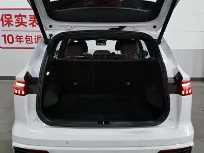 Geely Xingyue L 2023, 35900 км, за 11332.54 USD - фото 16