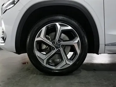 Geely Xingyue L 2023, 35900 км, за 11332.54 USD - фото 17