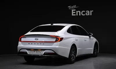 Hyundai Sonata 2022, 69446 км, за 11562.6 USD