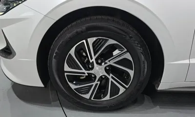 Hyundai Sonata 2022, 69446 км, за 11562.6 USD