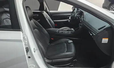 Hyundai Sonata 2022, 69446 км, за 11562.6 USD - фото 10