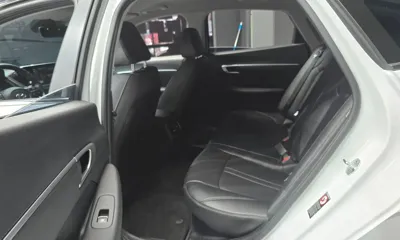 Hyundai Sonata 2022, 69446 км, за 11562.6 USD - фото 13