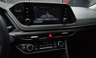 Hyundai Sonata 2022, 69446 км, за 11562.6 USD - фото 15