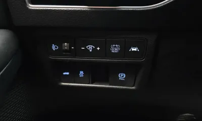 Hyundai Sonata 2022, 69446 км, за 11562.6 USD - фото 17
