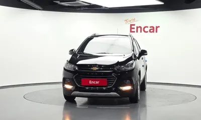 ChevroletGMDaewoo Trax 2020, 131809 км, за 4332.41 USD
