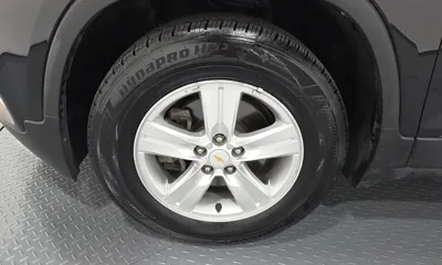 ChevroletGMDaewoo Trax 2020, 131809 км, за 4332.41 USD