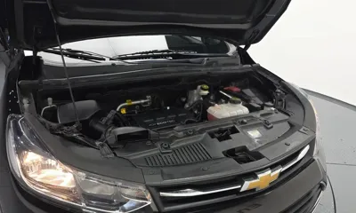ChevroletGMDaewoo Trax 2020, 131809 км, за 4332.41 USD - фото 6