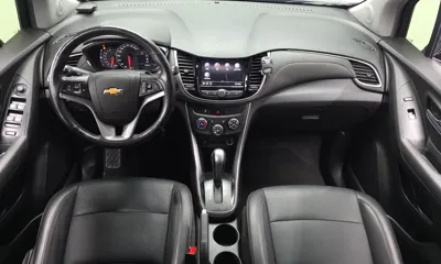 ChevroletGMDaewoo Trax 2020, 131809 км, за 4332.41 USD - фото 7