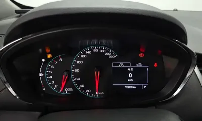ChevroletGMDaewoo Trax 2020, 131809 км, за 4332.41 USD - фото 8