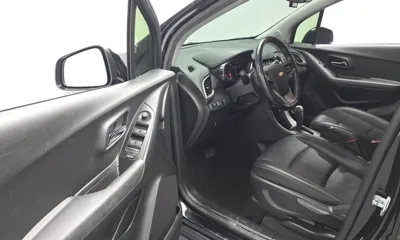 ChevroletGMDaewoo Trax 2020, 131809 км, за 4332.41 USD - фото 10