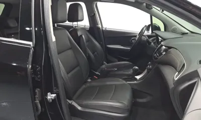 ChevroletGMDaewoo Trax 2020, 131809 км, за 4332.41 USD - фото 12