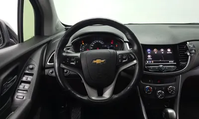 ChevroletGMDaewoo Trax 2020, 131809 км, за 4332.41 USD - фото 13