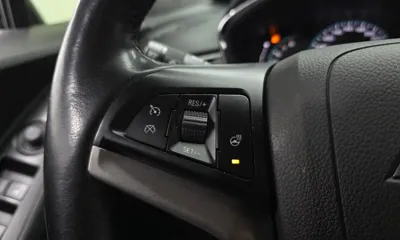 ChevroletGMDaewoo Trax 2020, 131809 км, за 4332.41 USD - фото 14