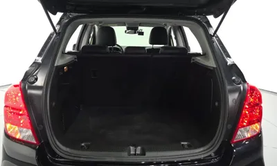 ChevroletGMDaewoo Trax 2020, 131809 км, за 4332.41 USD - фото 20