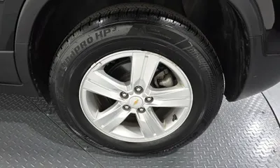 ChevroletGMDaewoo Trax 2020, 131809 км, за 4332.41 USD - фото 21