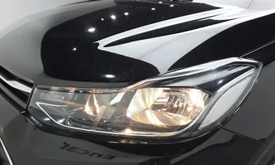 ChevroletGMDaewoo Trax 2020, 131809 км, за 4332.41 USD - фото 22