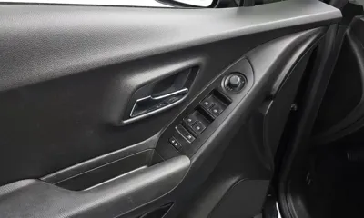ChevroletGMDaewoo Trax 2020, 131809 км, за 4332.41 USD - фото 26