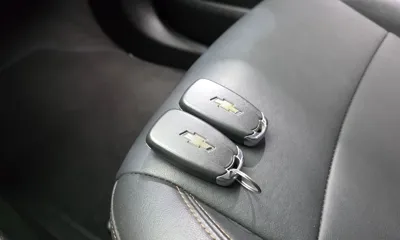 ChevroletGMDaewoo Trax 2020, 131809 км, за 4332.41 USD - фото 28