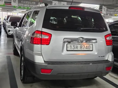 Kia Mohave 2013, 126727 км, за 5054.48 USD - фото 6