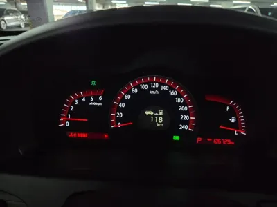 Kia Mohave 2013, 126727 км, за 5054.48 USD - фото 12