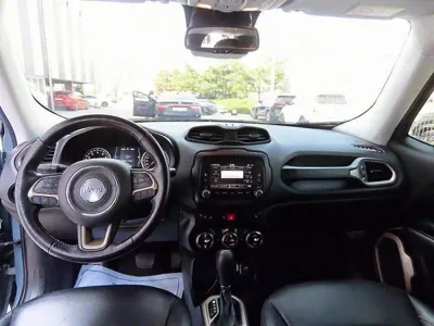 Jeep Renegade 2017, 80820 км, за 5842.2 USD - фото 6