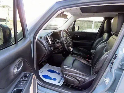 Jeep Renegade 2017, 80820 км, за 5842.2 USD - фото 8