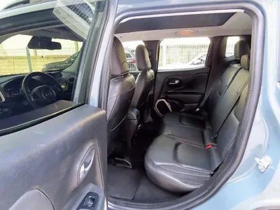 Jeep Renegade 2017, 80820 км, за 5842.2 USD - фото 9