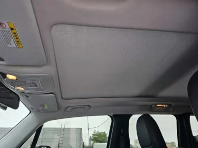 Jeep Renegade 2017, 80820 км, за 5842.2 USD - фото 20