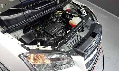 ChevroletGMDaewoo Trax 2016, 66164 км, за 4825.49 USD - фото 6