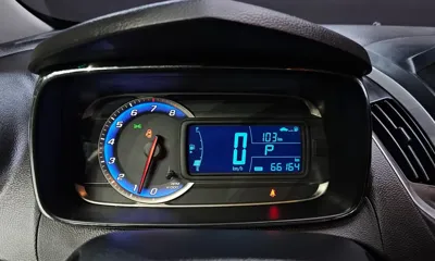 ChevroletGMDaewoo Trax 2016, 66164 км, за 4825.49 USD - фото 8